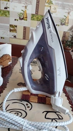 Утюг Tefal Virtuo 30 FV2C41E0 фото от покупателей 7