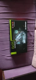 Видеокарта Gigabyte GeForce RTX 5070 GAMING OC 12G (GV-N5070GAMING OC-12GD) EU [132536] фото от покупателей 8