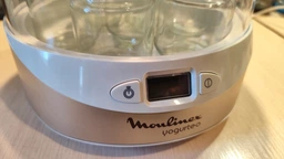 Йогуртница Moulinex Yogurteo YG231E32 фото от покупателей 4