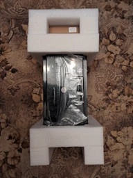 Аккумулятор Kepworth LiFePO4 12V 120Ah 1536W Smart Bluetooth с зарядным устройством (литий железо фосфатный АКБ з BMS) фото от покупателей 5