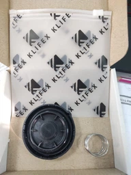 Ремкомплект клапанной крышки VAG 1.6, 2.0 TDI 03L103469S