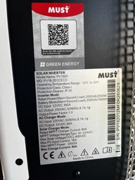 WiFi модуль MUST USB для інвертора Комплект моніторингу WiFi Kit фото від покупців 2