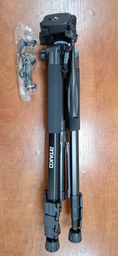 Штатив Rtako VT-990S Hexagonal Photography Tripod Carbon 1.9 м Black (6942063201724)