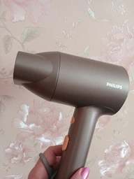 Фен PHILIPS BHD321/00 серии 3000 фото от покупателей 8