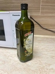 Масло оливковое Oscar foods Extra Virgin Нерафинированное 1 л (8410352911749) фото от покупателей 1
