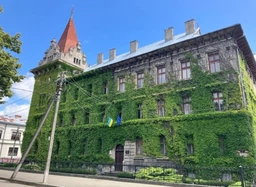 Картина за номерами Прага виробник Україна фото від покупців 2