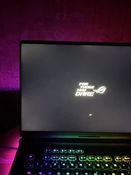 Ноутбук ASUS 16 ROG Strix G16 G615JMR-RV203 FHD IPS/Intel i7-14650HX/16GB/512SSD/RTX 5060 8GB/DOS/Eclipse Gray (90NR0LB1-M00960) фото от покупателей 7