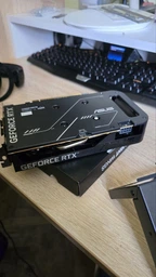 Видеокарта ASUS GeForce RTX5050 8Gb DUAL OC (m479766) фото от покупателей 1