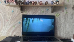 Ноутбук Acer Aspire Go 15, NX. J7XEX. 01K, 15. 6, AMD Ryzen 5 7430U (6- core), AMD Radeon, 16GB 3200MHz (1x16GB) DDR4, Argintiu