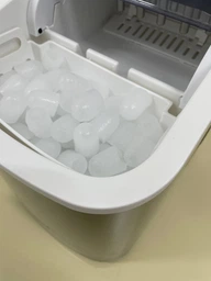 Льдогенератор iHunt Bro Ice | Портативный аппарат для быстрого приготовления льда, до 15 кг/сутки, 8-10 мин/цикл, 40 дБ фото от покупателей 1