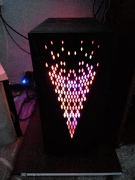 Корпус 2E GAMING GALAXY (2E-G2055) фото от покупателей 1
