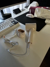 Фен PHILIPS BHD321/00 серии 3000 фото от покупателей 5