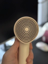 Фен PHILIPS BHD321/00 серии 3000 фото от покупателей 3