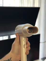 Фен PHILIPS BHD321/00 серии 3000 фото от покупателей 2