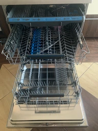 Посудомоечная машина Electrolux ESM64831SX фото от покупателей 9