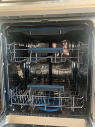 Посудомоечная машина Electrolux ESM64831SX фото от покупателей 8