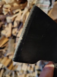 Универсальный топор Fiskars X-series X18 Universal S (1069103) фото от покупателей 1