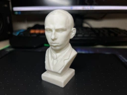 PLA-пластик Філамент Bambu Lab PLA Basic Yellow (10400) для 3D-принтера - 1Кг, 1.75mm Бежевий Refill (Без Котушки) з RFID чіпом (NFC) (A00-Y0-1.75-1000-SPLFREE)