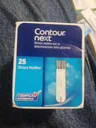 Глюкометр CONTOUR PLUS (2717001)