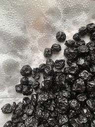 Сушеная черника King в вакуумной упаковке 1 кг фото от покупателей 2