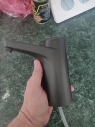 Помпа для воды RZTK Bottle Pump 4W Light фото от покупателей 4