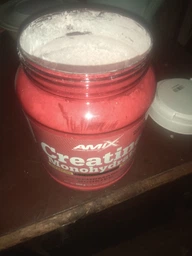 Creatine monohydrate - 300 г фото від покупців 4