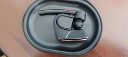 Bluetooth гарнітура New Bee M-50 Black, Версія Bluetooth: 5.2 шумозаглушення (NB-M50)