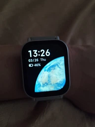 Смарт-часы Xiaomi Redmi Watch 5 Active Midnight Black (BHR8784GL) фото от покупателей 8