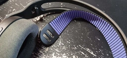 Навушники Logitech G522 Lightspeed Black (981-001544)