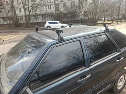 Багажные системы Lavita LA 240777/48