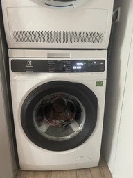 Стиральная машина Electrolux EW8F5492QU