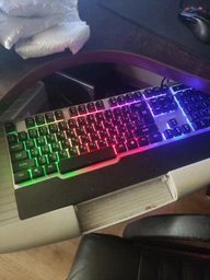 Клавиатура GamePro GK599