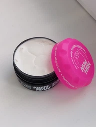 Матова паста для стилізації волосся Nishman Fibre Sculping Paste M5 100 мл