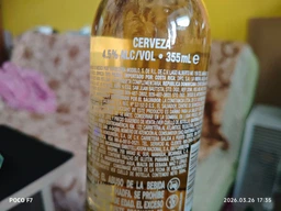 Упаковка пива Corona Extra светлое фильтрованное 4.5% 0.355 л x 24 шт (17503034941207_7503034941200_7501064191459) фото от покупателей 3