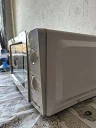 Микроволновая печь Interlux imwo-8820sw фото от покупателей 1
