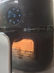Мультипечь PHILIPS Серия 2000 NA221/00 фото от покупателей 8