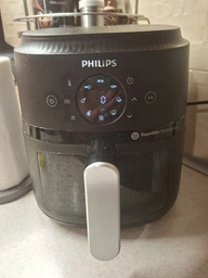 Мультипечь PHILIPS Серия 2000 NA221/00 фото от покупателей 7