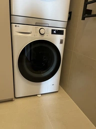 Пральна машина LG F4Y5RS0W фото від покупців 2