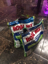 Торфяной субстрат Royal Mix для декоративно-лиственных 5 л 2 шт (2017112463) фото от покупателей 6