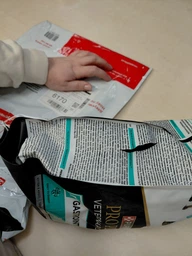 Лікувальний корм Purina Pro Plan Veterinary Diets Veterinary Diets EN Gastrointestinal дієта для лікування кишкових розладів у котів. 400 г (7613035154537) фото від покупців 3