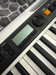 Синтезатор Casio CT-S200 White (CT-S200WEC7)