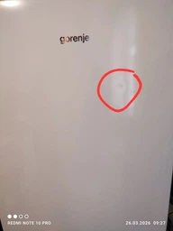 Холодильник Gorenje RK4162PW4 Gorenje RK4162PW4 952810
