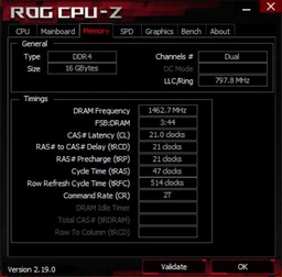 Модуль памяти SO-DIMM DDR4 2x16GB/3200 Kingston Fury Impact (KF432S20IBK2/32) фото от покупателей 3
