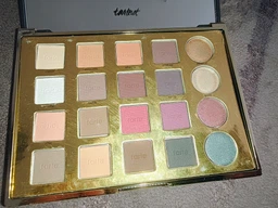 Палетка тіней для повік Tarte Tarteist Pro Amazonian Clay Palette фото від покупців 1