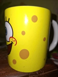 Чашка кружка Губка Боб SpongeBob "3