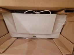 Вытяжка Eleyus OSCAR 1000 LED 60 WH