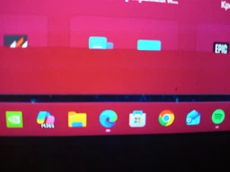 Монитор 24" Samsung Odyssey G3 (LS24DG300EIXUA) -- FullHD / VA / 180Hz / 1 мс (MPRT) / HDR10 / AMD FreeSync / Pivot / Black Equalizer / 95% sRGB фото от покупателей 10