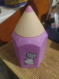 Таймер мехінічний Kite Cute Cats до 60 хв (K24-171-1)