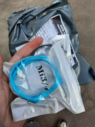 Ремінець для Xiaomi Mi Band 3/4 Original Design Black