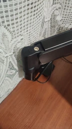Настільне кріплення для монітора Mealux ARM-10